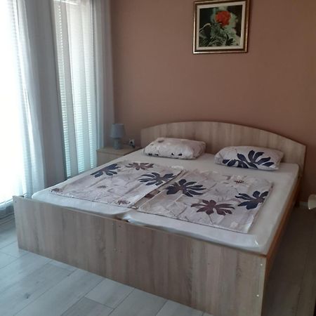 אוהריד Apartman Bojan מראה חיצוני תמונה