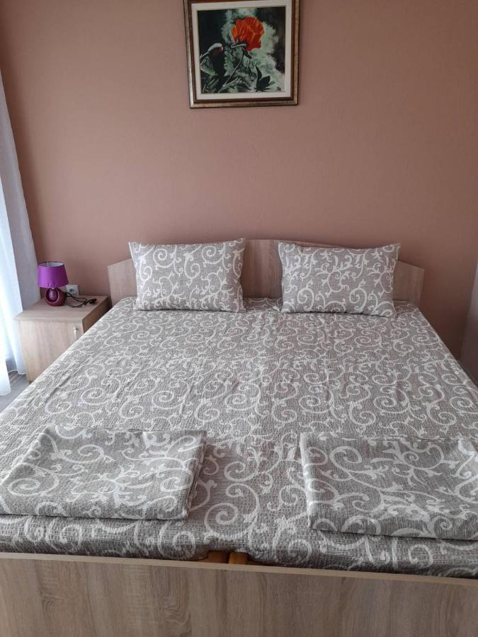 אוהריד Apartman Bojan מראה חיצוני תמונה