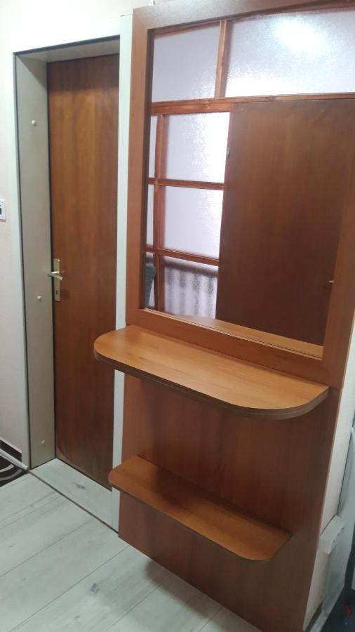 אוהריד Apartman Bojan מראה חיצוני תמונה