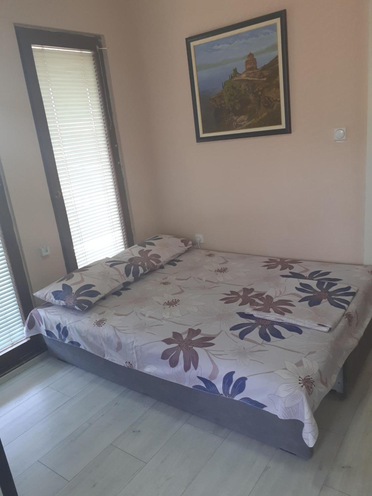 אוהריד Apartman Bojan מראה חיצוני תמונה